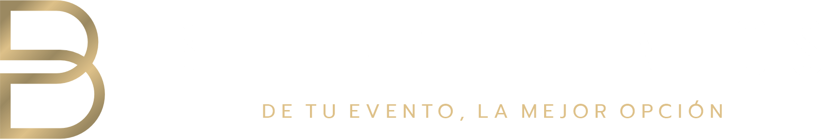 Logo Beliva Eventos