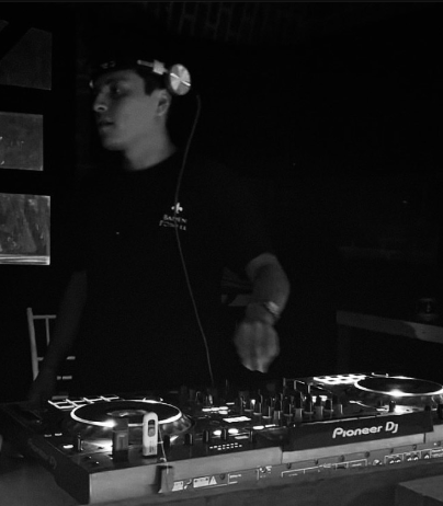 DJ MOCBAT